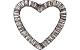 Star Trading Outdoor Deco Vicke Heart