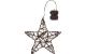 Star Trading Outdoor Deco Vicke Star 30cm