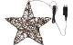 Star Trading Outdoor Deco Vicke Star 40cm