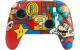 PowerA Enhanced Wireless Contr - mario pop