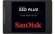 SanDisk SSD Plus 2TB, 2.5, 7mm, SLC