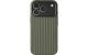 Nudient Bold MagSafe Olive Green