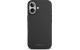 Vonmählen Soft Silicone Case Black