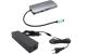 i-tec USB-C Metal Nano Dock HDMI/VGA LAN