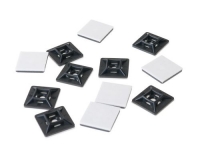 Kabelbinder-Befestigungssockel 3.6mm