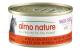 Almo Nature Nassfutter HFC Mousse