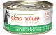 Almo Nature Nassfutter HFC Jelly