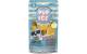 Pup Ice Fruity Lollies Ananas