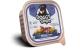 DoggyDog Schale Wild, Lamm Adult
