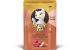 KittyCat Paté Pouch Rind, Truthahn