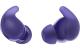 Sony LinkBuds Fit WF-LS910N, violett