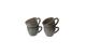 URBANARA Capela Becher Set 4 Stk. ø8x11cm
