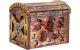 Art Secret Box Piraten Schatzkiste