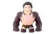 One Piece - Ruffy Gear 4 Boundman (13 cm)