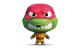 HeroPop TMNT - Raffaello (10 cm)