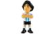 Maradona - Argentinien 12 cm