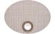 Chilewich Tischset Thatch oval 1Stk