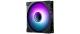 Gehäuselüfter M25 D-RGB 140