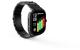 HiFuture Smartwatch ULTRA 3 Schwarz