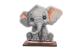 Crystal Art Buddy Elephant
