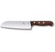 Victorinox Wood Santuko 17cm