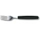 Victorinox Swiss Classic Tafelgabel schwarz