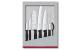 Victorinox Swiss Classic Messerset 7 teilig