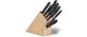 Victorinox Swiss Classic Messerblock 10