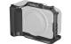 SmallRig Cage for Canon EOS R50 V (Black)