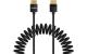 SmallRig Coiled HDMI Data Cable (A to A)