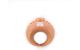 Martin Sellier Clicker Ring 4cm gelb