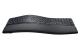 Logitech K860 Ergo US-Layout