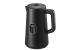 FURBER Wasserkocher Digital 1.5L Schwarz