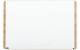 Rocada Whiteboard 115x75cm