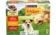 Friskies Dog Adult Fleisch 12x85g