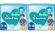 Pampers Splashers