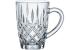 Nachtmann Noblesse Barista Kaffeebecher Set