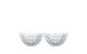 Nachtmann Bossa Nova Schale 15cm Set