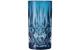 Nachtmann Noblesse Longdrink Glas Set Blue