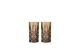 Nachtmann Noblesse Longdrink Glas Set Tob.