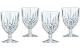 Nachtmann Noblesse Kelchglas Set klein