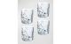 Nachtmann Sculpure Whisky Glas Set