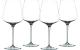 Nachtmann ViNova Rotweinglas Magnum Set