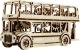 Tiny Adventures London Bus