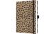 Jolie Notizbuch Pure Cheetah A5