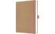 Jolie Notizbuch Pure Pink A5