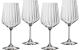 Spiegelau LifeStyle Rotweinglas Set