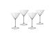 Spiegelau LifeStyle Martini Glas Set