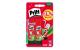 Pritt Klebestift 2 x 22 g