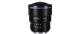 LAOWA 8-15mm f/2.8 FF Zoom Fisheye